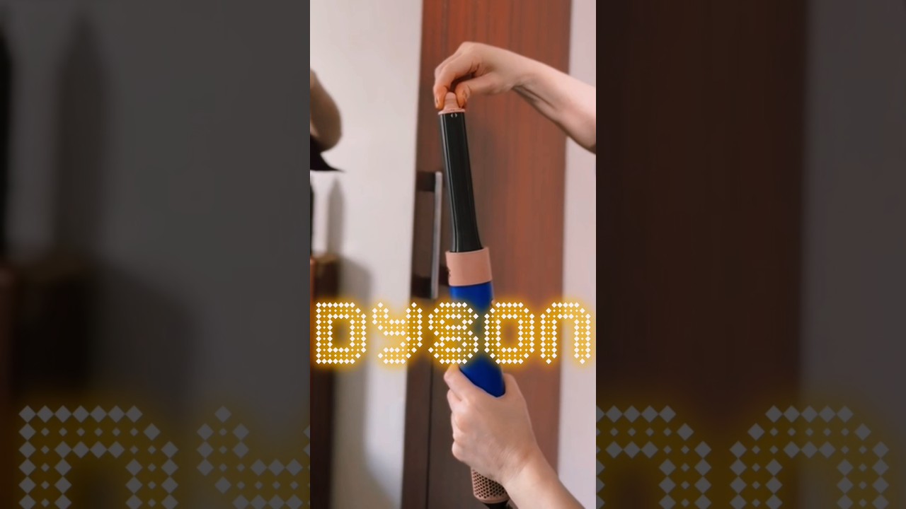 Hair Styling Tool