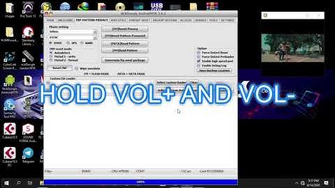 HOW TO REMOVE FRP INFINIX X559C WITH NCK ANDROID MTK
