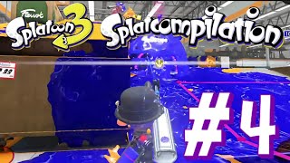Splatoon 3: Splat Compilation #4