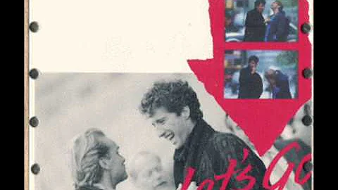 Wang Chung - Let's Go