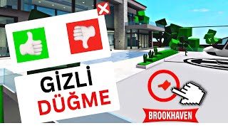 BELEDİYE BAŞKANI'NIN MÜTHİŞ EVİ AYŞEM ECE ARIARIGİLLERROBLOX BrookhavenRP