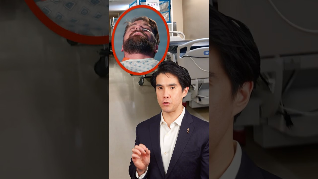 Prison Botulism Outbreak Is Insane 😨