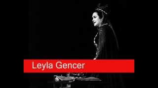 Leyla Gencer: Verdi - MacBeth, 'Vieni! t'affretta! Or tutti sorgete, ministri infernali'