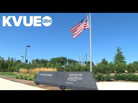 Crews to break ground on Pentagon Memorial Visitor Education Center