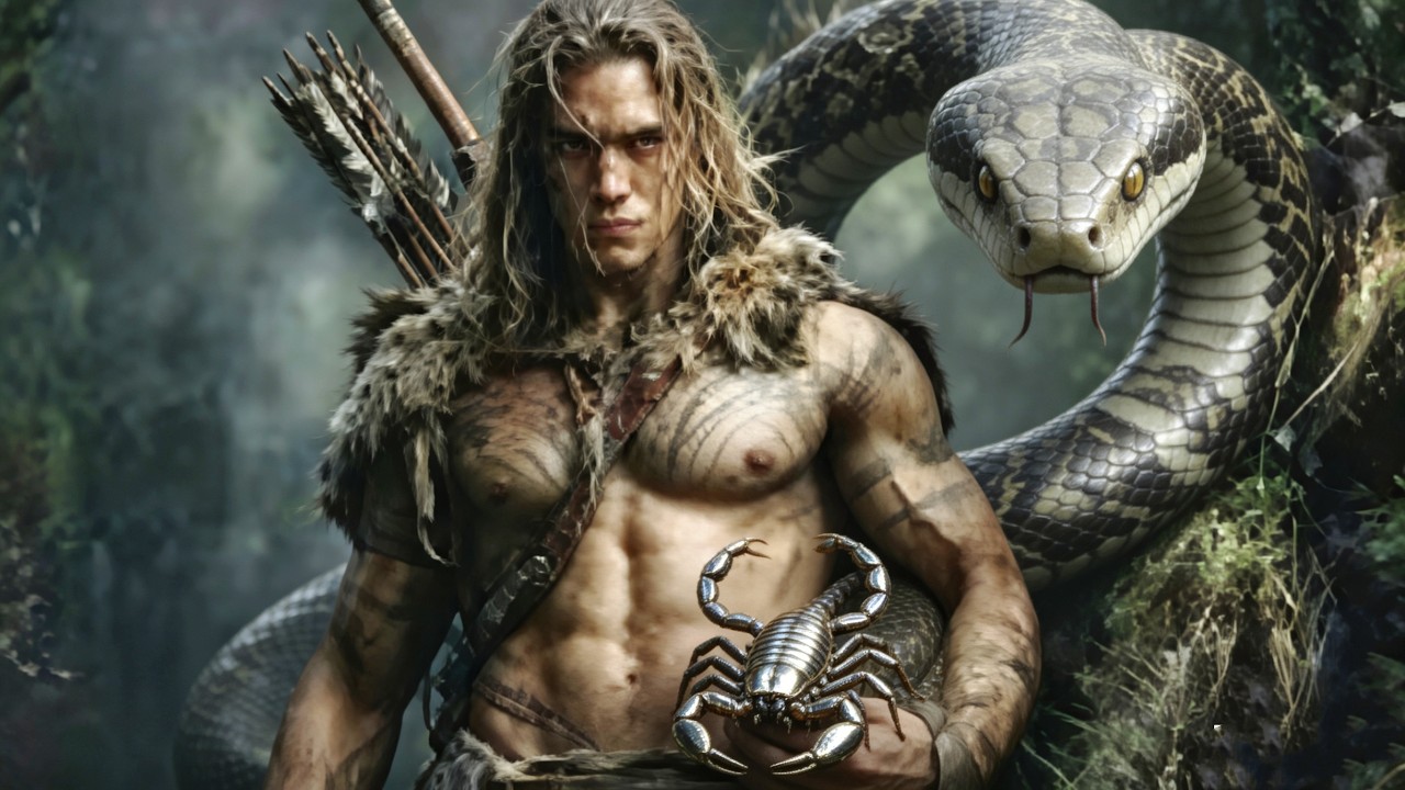 天选之子！少年命悬一线，误吞万毒之王，从此百毒不侵！ | 奇幻 | 武侠 | 古装 | 功夫| movie |