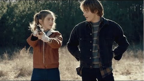 Kyle Dixon & Michael Stein - Walkin in Hawkins (slowed + reverb)