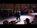 Bellísimo tango, bellamente bailado por campeones mundiales.