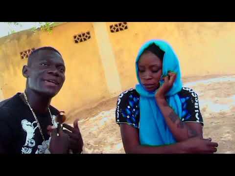 halidou Zango bb choux am (clip officiel)