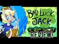 ZooPhobia: Bad Luck Jack | REVIEW