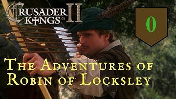 Adventures of Robin Hood | Let