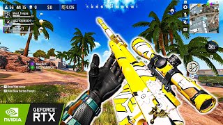 BLOOD STRIKE BEST SNIPER M700 AGGRESSIVE SUPER SMOOTH GAMEPLAY