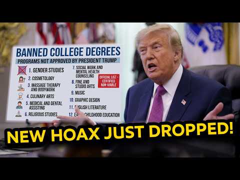 Student Loan Accountability Gets Buried Beneath the Culture-War Punchlines
