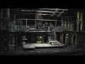 The Razor's Edge: Production Design The Razor's Edge: Production Design