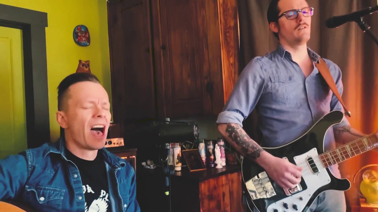 Chris Rattie & The New Rebels - My Devils - Tiny Desk Contest 2020 ...