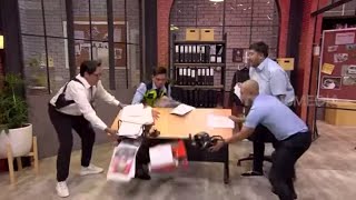 Baru Mulai Bap Awwe, Udah Bikin Ketawa Aja Momen Kocak Lapor Pak 010622