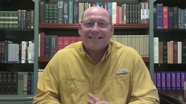 2 Corinthians 10:7-11 In Christ Ministries Daily Devotional Bible Study Sharing Jesus with the world