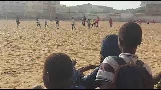 école de foot vito foot / minimes ⚽️