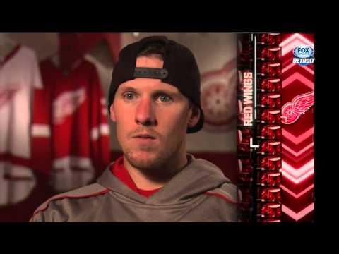 Detroit Red Wings 14 15 Season Preview