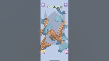 ASMR Satisgame 2 – Level 3 Walkthrough | Harry Potter Puzzles ⚡🪄