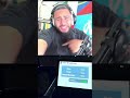IL TREBUCHE EN PLEIN LIVE