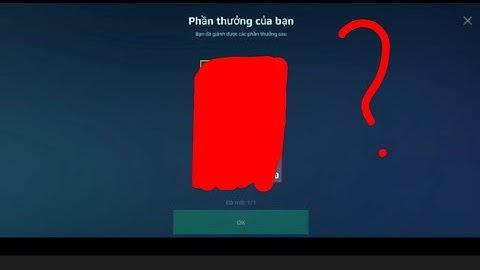 [war robot 35] mở rương xanh cuối cùng và cái kết