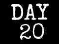 DAY 20 of jee prep 🔥— Consistency Over Motivation 🔥