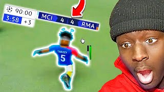 THIS WAS THE CRAZIEST COMEBACK EVER!! (Roblox Real Futbol 24)