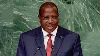 Tanzania - Vice President Addresses United Nations General Debate, 77th Session (English) | UNGA