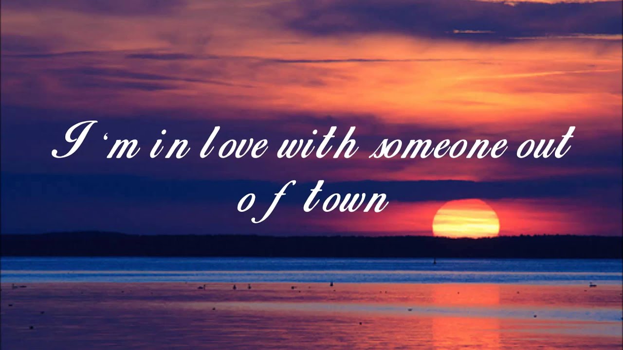 Someone out of Town-Yuna Lyric Video Someone out of Town-Yuna Lyric Video
