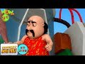 Motu Patlu Cartoons In Hindi |  Animated cartoon | Dr Jhatka ka stone age machine | Wow Kidz