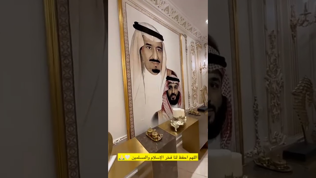 سنابات غازي الذيابي جولة في بيت العمر ماشاء الله تبارك الله #غازي_الذيابي #يوميات_غازي_الذيابي