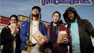 Gym Class Heroes ft. Dre &amp; Lil Wayne-Don&#39;t Tell Me It&#39;s Over