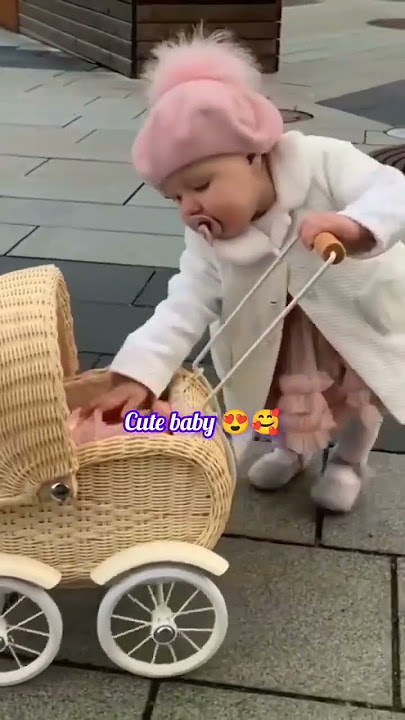 Cute baby Girl 💖cute baby video😍#cute#cutebaby#babyshorts