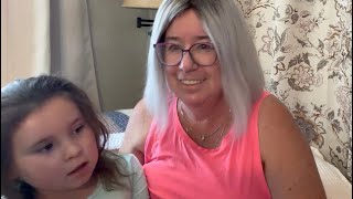 I’M BACK    VACATION RECAP AND A BIT OF ENABLING
