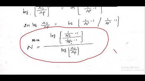 JNTUK R16 III ECEIISEM DIGITAL SIGNAL PROCESSING UNIT3 ORDER & CUTOFF FREQUENCY  OF  BUTTERWORTH FIL