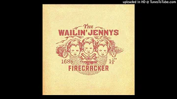 The Wailin' Jennys - Swallow