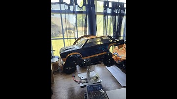 Team Curbs Happen 2024 Poor Boys RC Speed Run Challenge Video #1