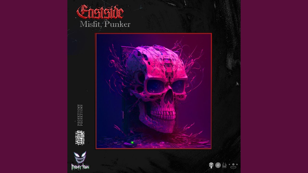 Eastside YouTube
