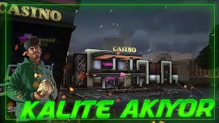 Mtasa Adamlar Hakkini Vermi̇ş Real Roleplay