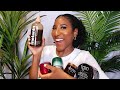 2020 End Of Year Favorites (beauty, skincare, natural hair & homegoods)