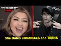 The Disturbing Rabbit Hole Of Ashley Trevino The Worst Mom On TikTok The Disturbing Rabbit Hole Of Ashley Trevino The Worst Mom On TikTok