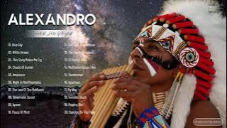 Alexandro Querevalú Greatest Hits Full Album  - Alexandro Querevalú Best Songs Playlist Collection