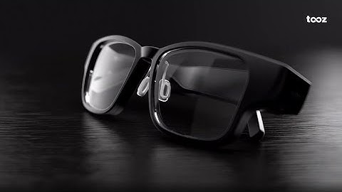 tooz ESSNZ Berlin smart glasses – We unite AR and vision correction | tooz technologies