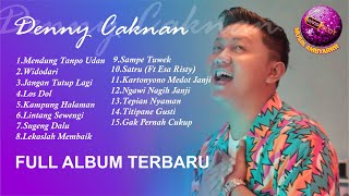 Denny Caknan Mendung Tanpo Udan   Album Terbaru 2021