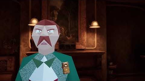 Alone in the Dark Carnby scenario (PS5) playthrough part 7 livestream