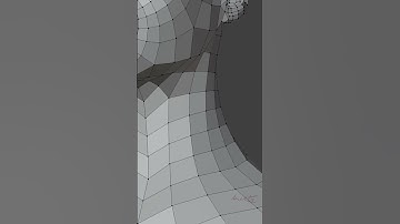 Blender - Retopology