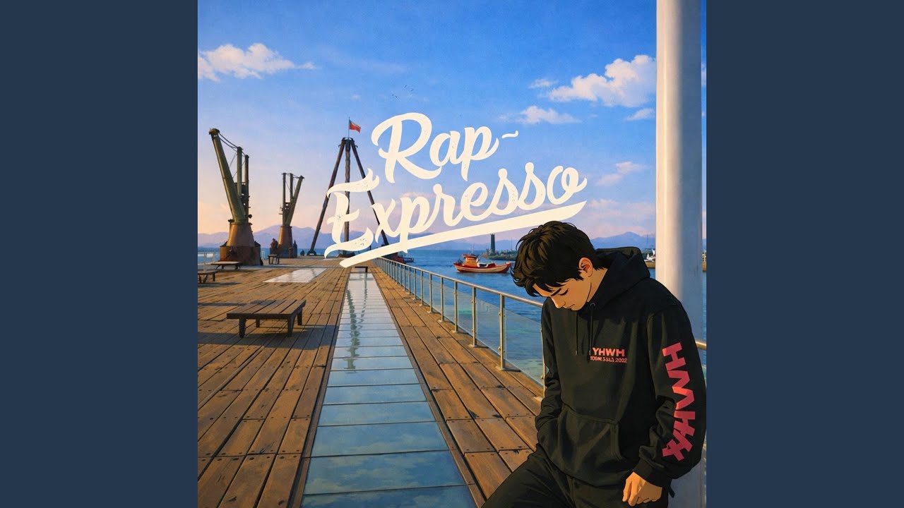 Watch Rap Expresso || Session #2 on YouTube Watch Rap Expresso || Session #2 on YouTube