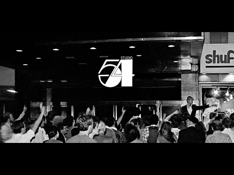 Studio 54 -