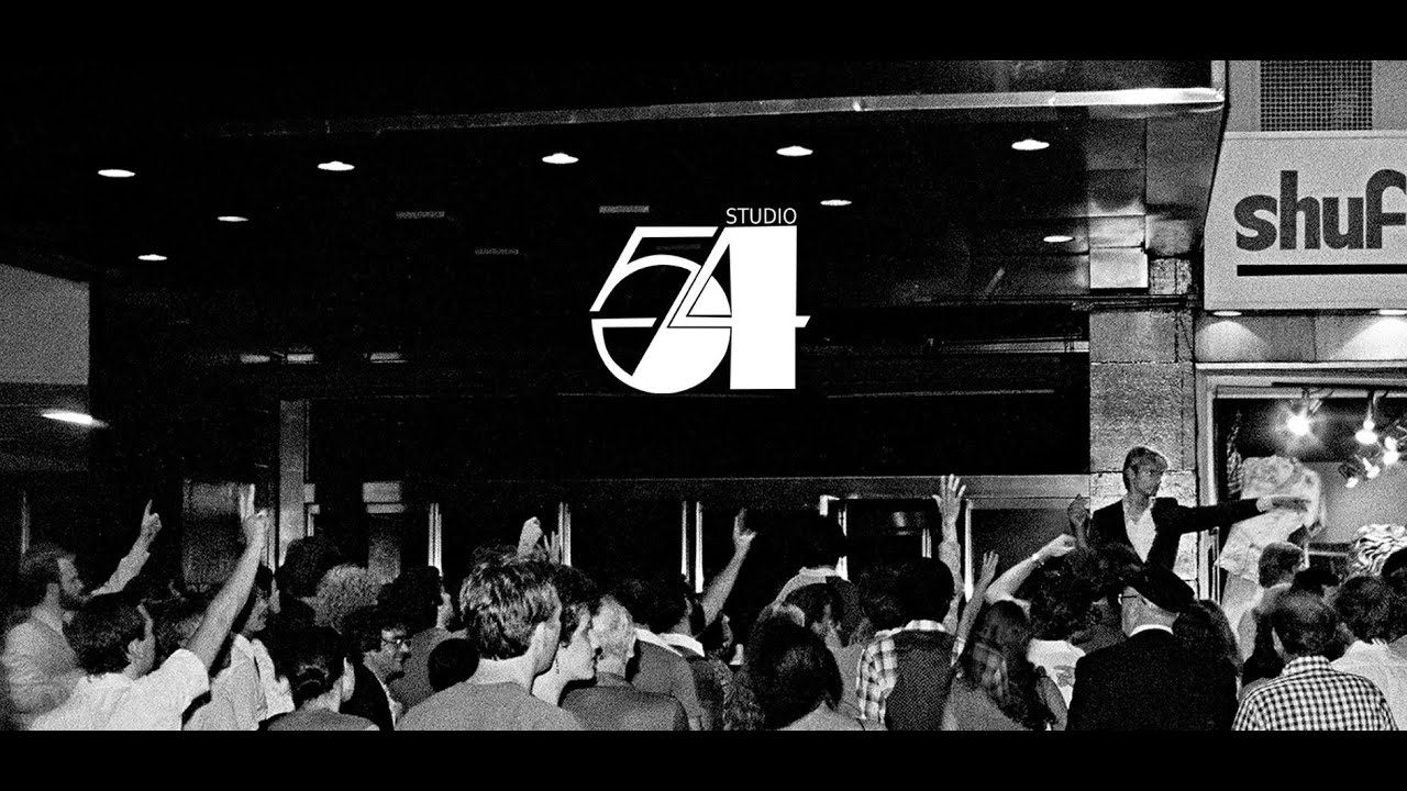 Studio 54 - The Ultimate Disco - 70´s Disco Music Mixtape