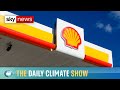 The Daily Climate Show: A landmark ruling for climate activists